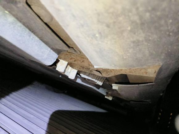 [合肥·皖A] 二手宝马宝马X42014款 xDrive20i X设计套装