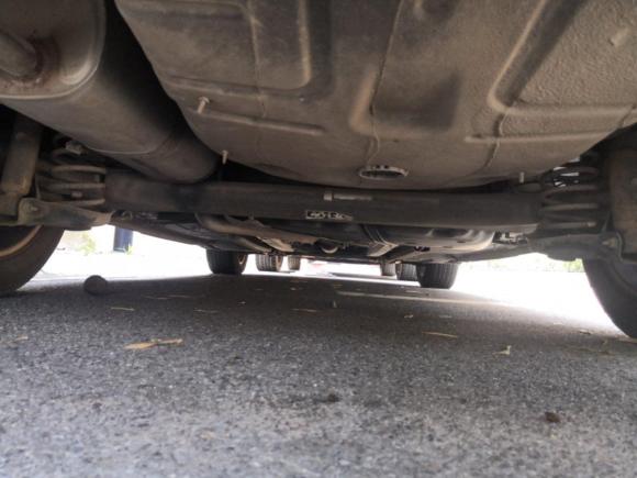 [金华·浙G] 二手雪铁龙世嘉2012款 三厢 1.6L 自动品尚型