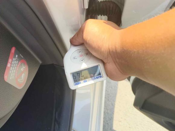 [青岛·鲁B] 二手奔驰奔驰C级2017款 改款 C 200 L 运动版