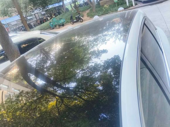 [武汉·鄂A] 二手理想汽车理想L72023款 Pro