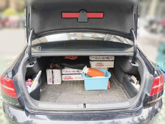[济南·鲁A] 二手大众迈腾2018款 280TSI DSG 舒适型