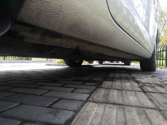 [杭州·浙A] 二手别克英朗2013款 GT 1.6L 自动舒适版