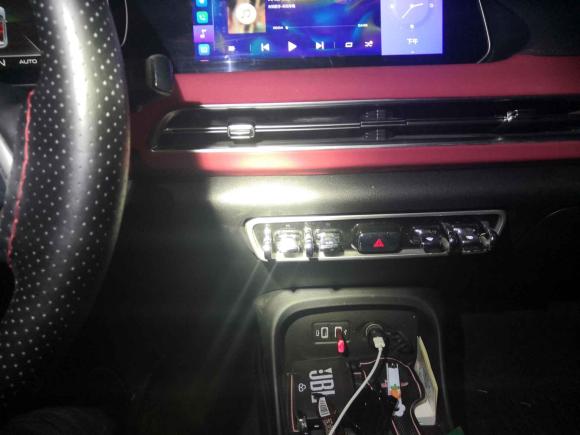 [青岛·鲁B] 二手欧拉欧拉好猫GT2022款 木兰版 480km长续航