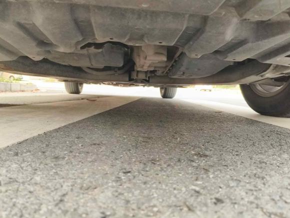 [金华·浙G] 二手日产天籁2011款 2.0L XL舒适版