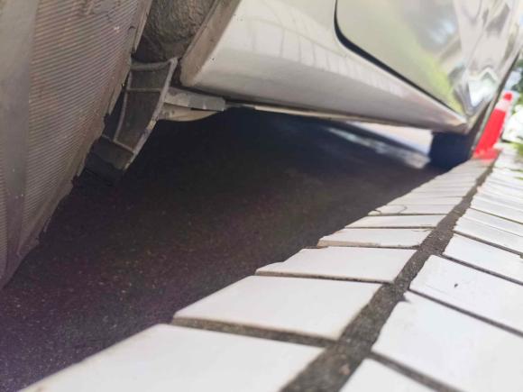 [上海·苏F] 二手丰田卡罗拉2017款 1.6L CVT GL