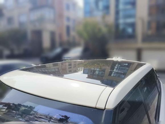 [湖州·浙E] 二手路虎揽胜极光2018款 240PS SE 智耀版