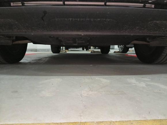 [湖州·浙E] 二手红旗红旗HS52022款 改款 2.0T 智联旗享版