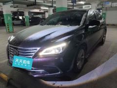 [南京·苏A] 长安睿骋CC2018款 1.5T 自动典雅型 国V