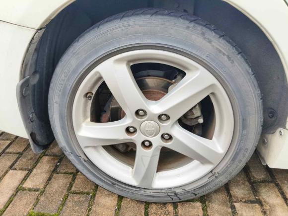 [深圳·粤B] 二手奔腾奔腾B702014款 2.0L 自动舒适型