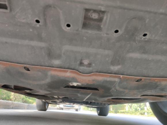 [南通·沪A] 二手荣威荣威RX5新能源2017款 eRX5 50T 混动互联尊荣旗舰版