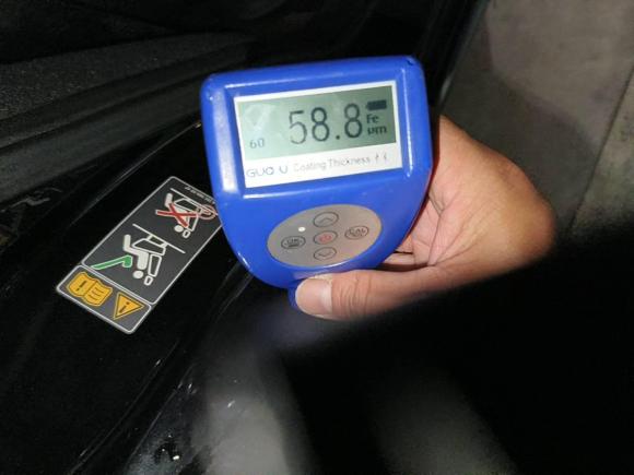 [广州·粤A] 二手奔驰奔驰R级2017款 R 320 4MATIC 豪华型臻藏版