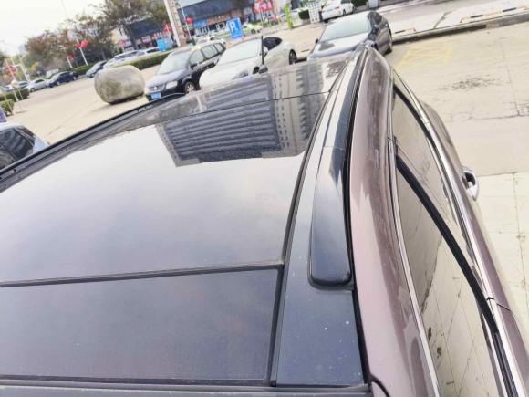 [青岛·鲁U] 二手现代胜达2013款 2.4L 自动两驱智能型