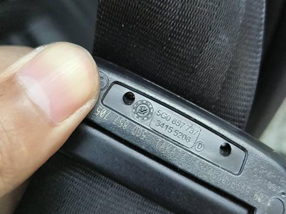 [宁波·浙B] 二手大众凌渡2018款 280TSI DSG舒适版