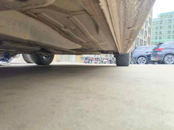 [义乌·浙G] 二手别克阅朗2019款 18T 自动互联旗舰型 国V