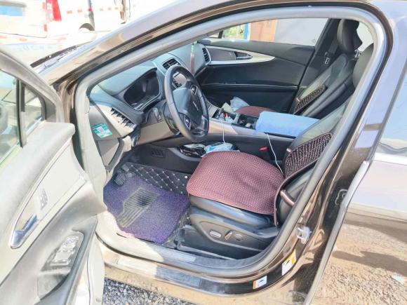 [济南·鲁A] 二手林肯航海家2019款 2.0T 两驱尊享版 国VI