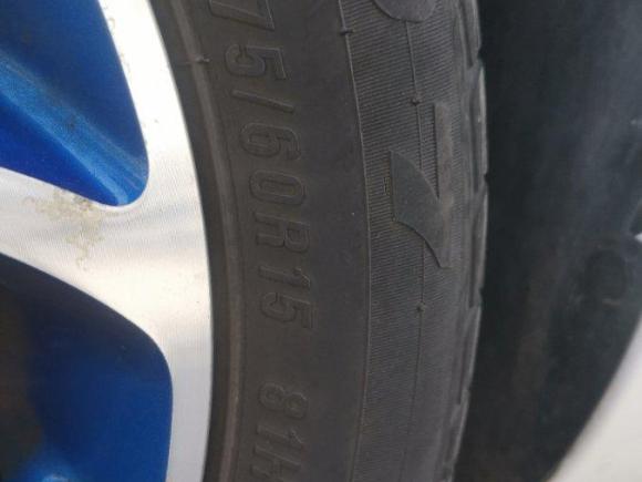 [北京·京N] 二手长安奔奔EV2017款 纯电动 180公里标准型