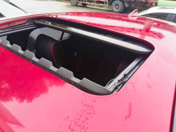 [常州·苏D] 二手马自达马自达CX-42018款 2.0L 自动两驱蓝天活力版 国V