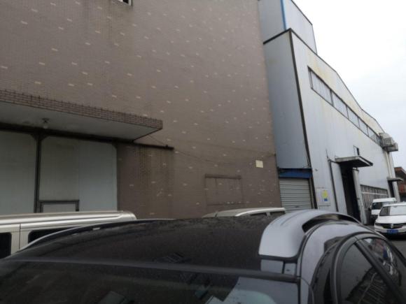 [嘉兴·浙A] 二手宝马宝马X62011款 xDrive35i