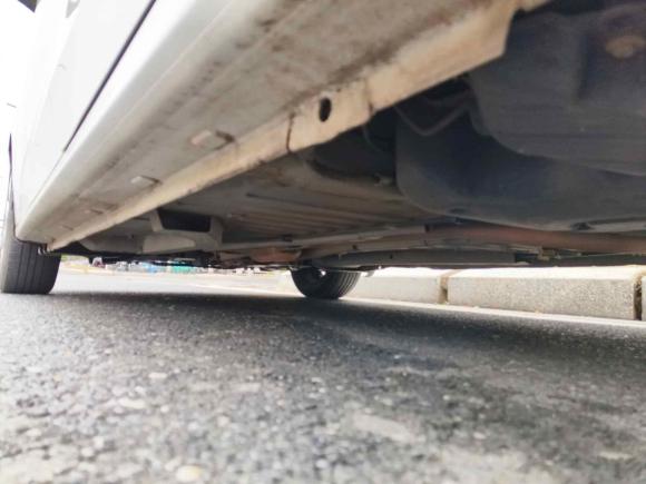 [南昌·赣A] 二手标致标致3012016款 1.6L 手动舒适版