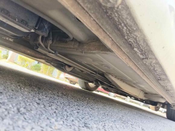 [武汉·鄂A] 二手别克英朗2017款 15N 自动精英型