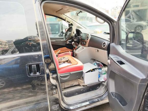 [南通·苏F] 二手江淮瑞风瑞风M32019款 PLUS 创客版 1.8L 豪华型