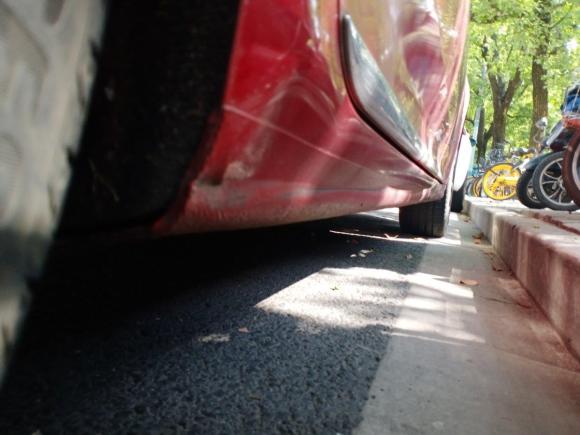 [上海·皖H] 二手名爵MG62017款 20T 自动Trophy超级运动互联网版 国V