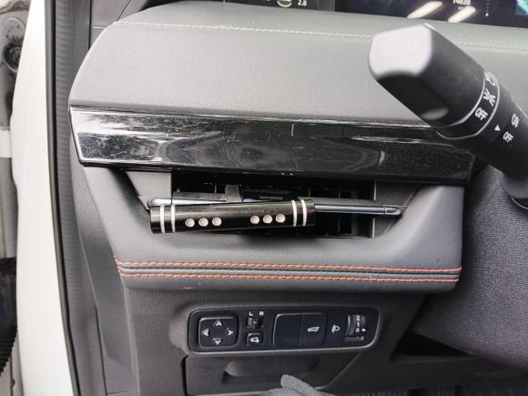 [台州·浙J] 二手长安长安UNI-K2021款 2.0T 全轮驱动尊贵型