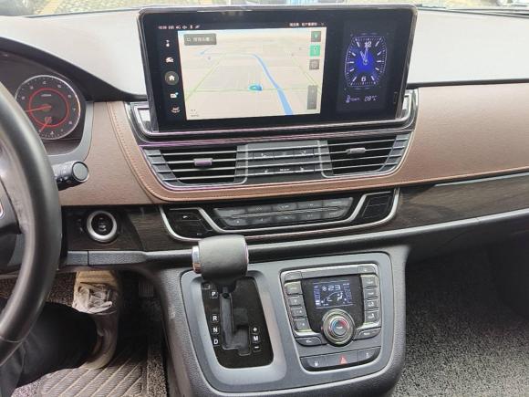 [苏州·苏U] 二手上汽大通MAXUS大通G102018款 PLUS 2.0T 自动豪华行政版