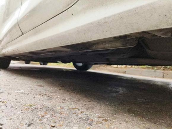 [西安·陕A] 二手比亚迪秦Pro2020款 超越版 1.5TI 自动旗舰型