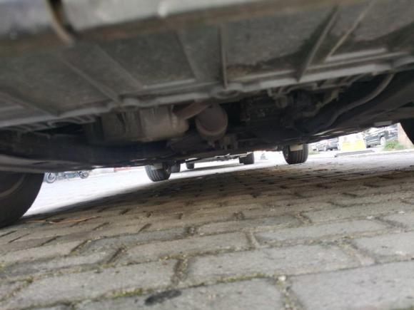 [上海·沪C] 二手别克英朗2010款 GT 1.6L 自动时尚版