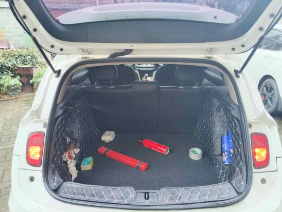 [湖州·浙E] 二手别克阅朗2018款 15T 双离合精英型