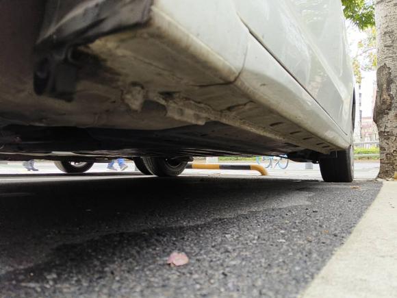 [佛山·粤E] 二手本田飞度2018款 1.5L CVT舒适版