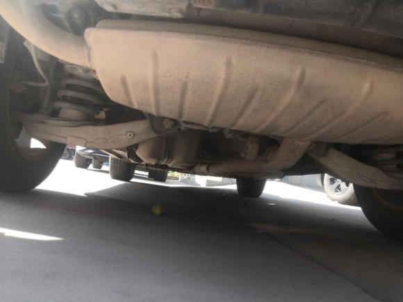 [金华·浙G] 二手凯迪拉克凯迪拉克SRX2012款 3.0L 舒适型