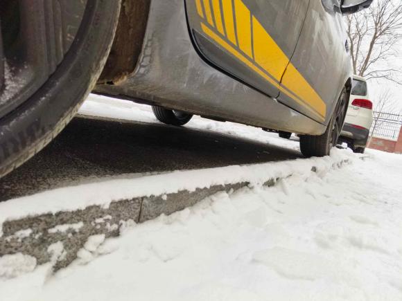 [青岛·鲁U] 二手名爵MG62021款 Pro 1.5T 自动Trophy旗舰版