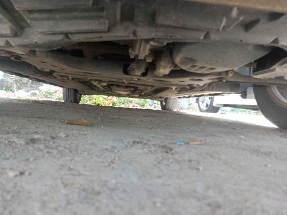 [深圳·粤B] 二手日产骊威2013款 劲锐 1.6XL CVT舒适版