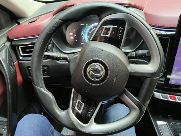 [合肥·皖A] 二手东风风行风行T52018款 230T CVT智享型