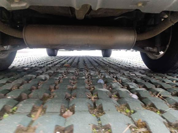 [苏州·皖L] 二手海马海马S72017款 1.8T 手动豪华版