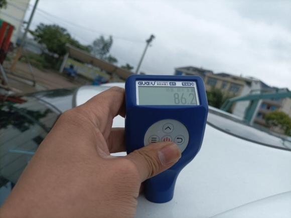 [义乌·浙G] 二手捷途捷途X70 PLUS2021款 1.5T DCT山 7座