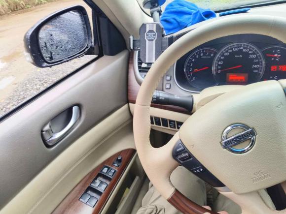 [杭州·浙D] 二手日产天籁2008款 公爵 2.5L XV尊雅版