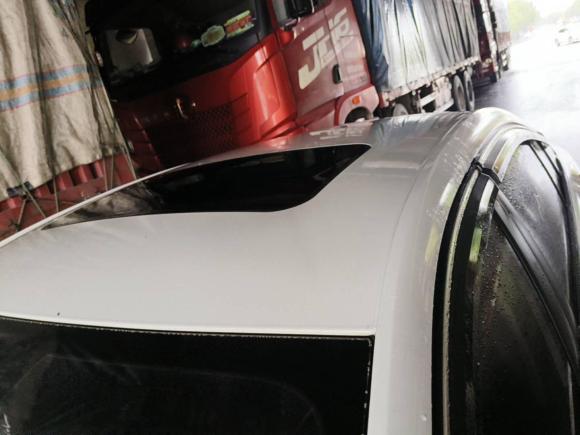 [金华·浙G] 二手荣威荣威i52020款 1.5L 自动4G互联领豪版