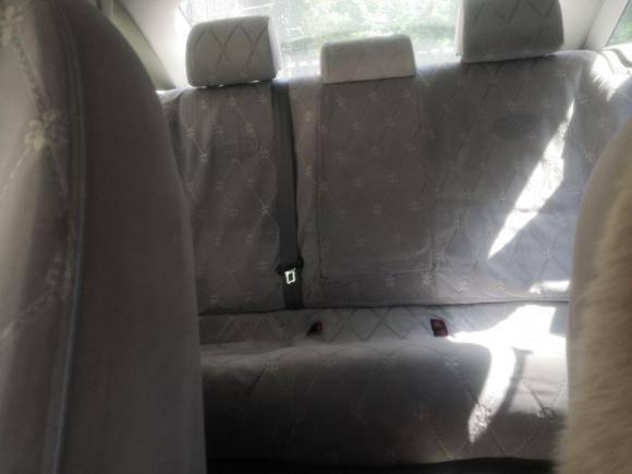 [上海·沪F] 二手奥迪奥迪A6L2005款 2.0T 手动标准型