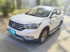 [武汉·鄂A] 东风风神东风风神AX72015款 2.0L 自动智逸型