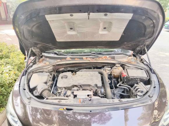 [嘉兴·浙F] 二手别克君越2016款 改款 20T 领先型