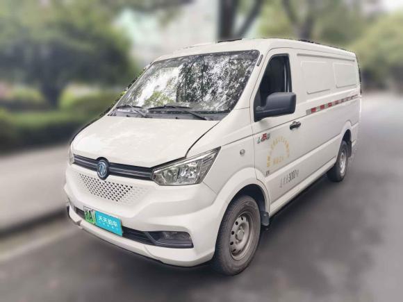 东风御风御风EM262023款 高配版 41.86kWh 宁德时代「杭州二手车」「天天拍车」