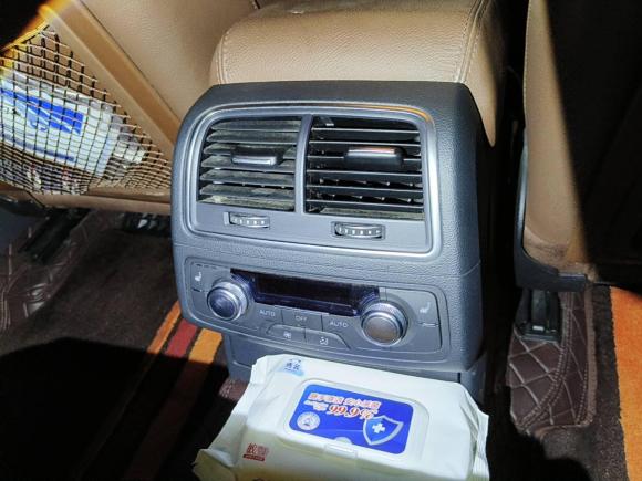 [南京·苏A] 二手奥迪奥迪A6L2016款 30 FSI 舒适型