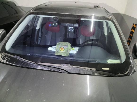 [上海·浙J] 二手长安欧尚长安欧尚X52021款 1.5T DCT尊贵型