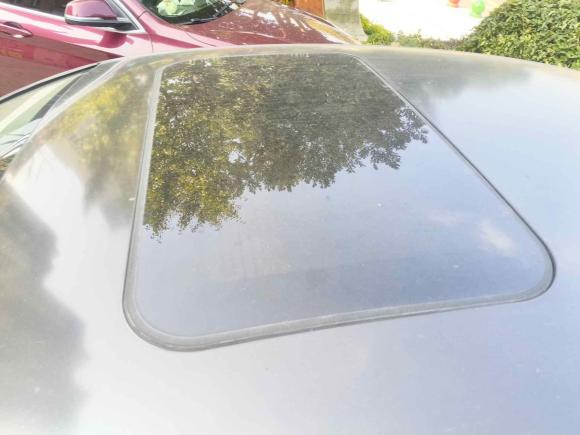 [嘉兴·浙A] 二手大众迈腾2012款 改款 1.8TSI 领先型