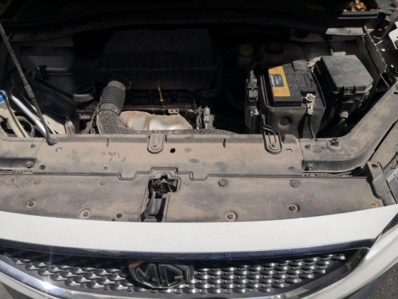 [义乌·浙G] 二手名爵名爵ZS2017款 1.5L 自动豪华版