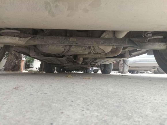 [南通·苏F] 二手吉利汽车缤越2019款 260T DCT骑士 国V