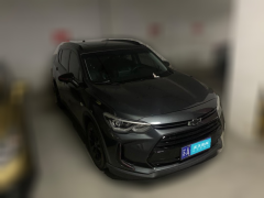 [南京·苏A] 雪佛兰沃兰多2019款 Redline 530T 自动纵享版（5+2款） 国VI